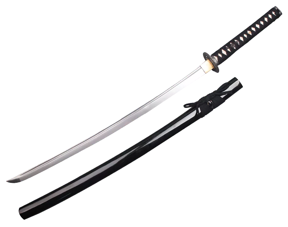 Ninja Katana Sword Free Transparent Image HD Transparent PNG Image