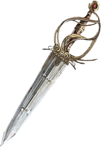 Sword Picture Transparent PNG Image