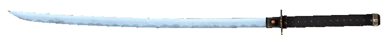 Katana Transparent Transparent PNG Image