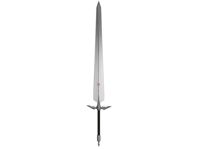 Sword Png Image Transparent PNG Image