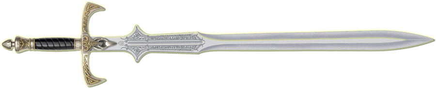 Sword Png Image Transparent PNG Image