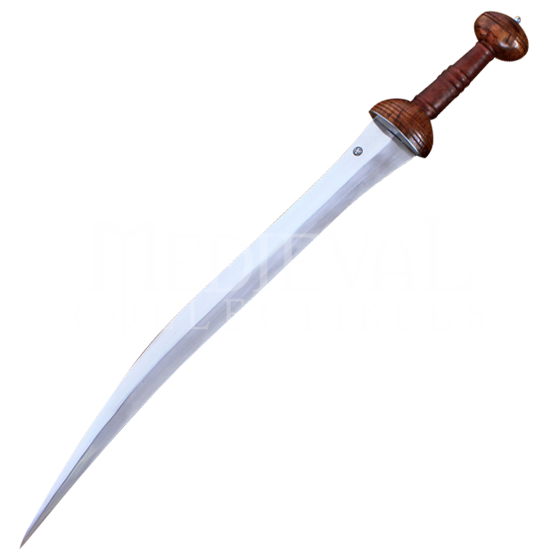 Gladiator Sword File Transparent PNG Image