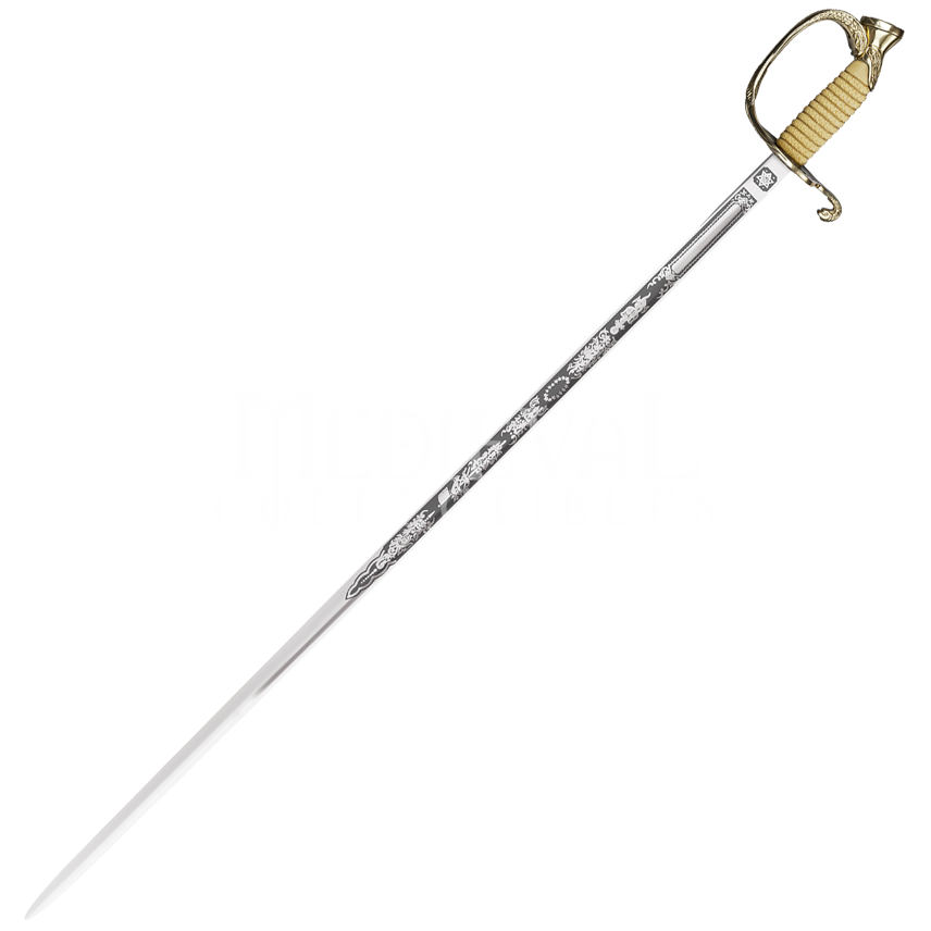 Real Sword Transparent Image Transparent PNG Image