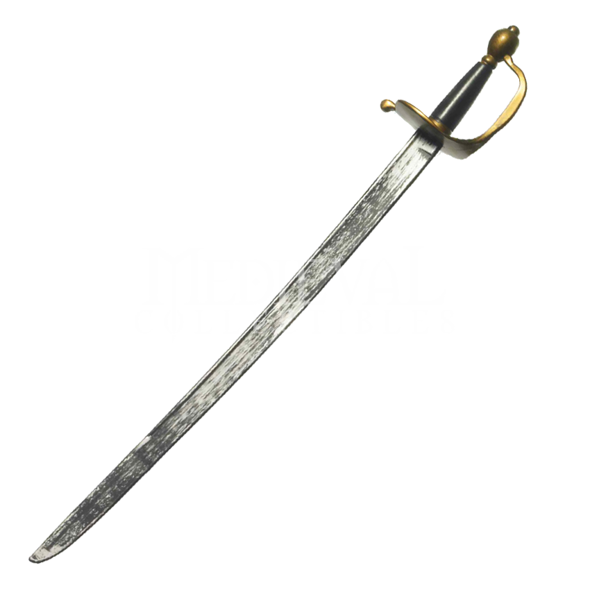 Real Sword Image Transparent PNG Image