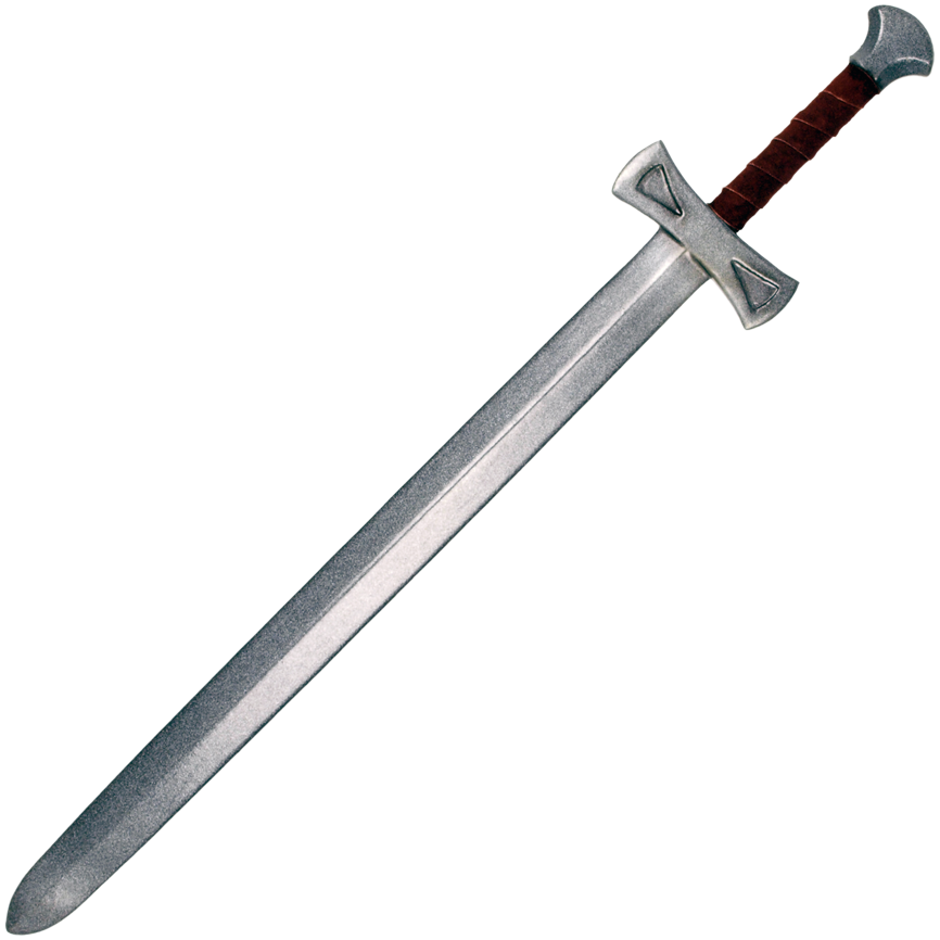 Knight Sword Transparent Image Transparent PNG Image