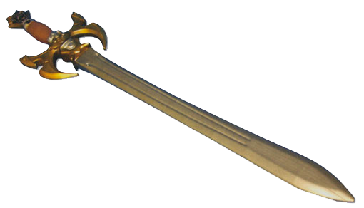 Sword Png Clipart Transparent PNG Image