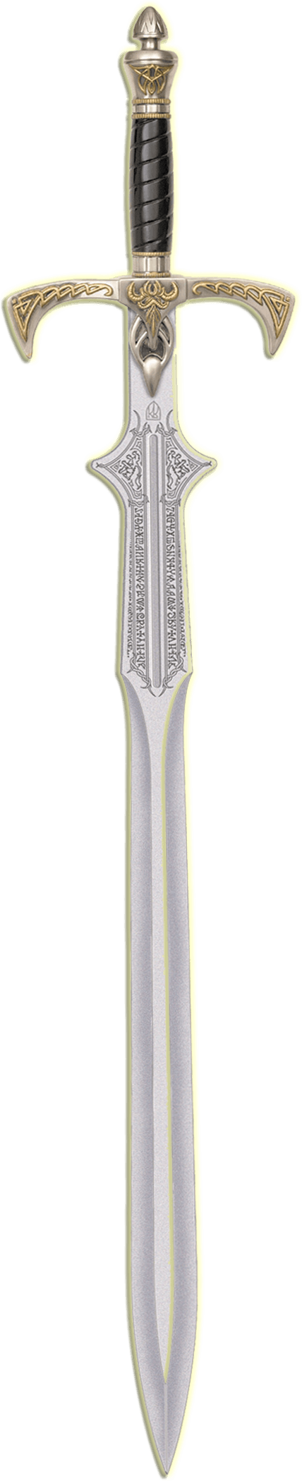 Sword Png Image Transparent PNG Image