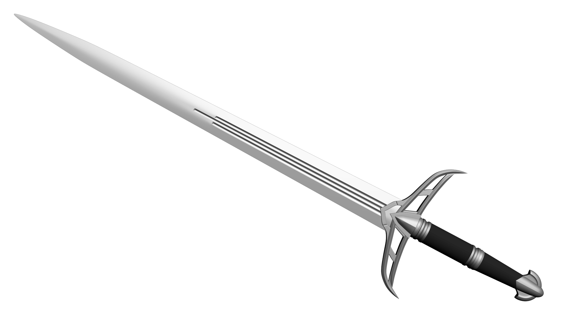 Sword Png Image Transparent PNG Image