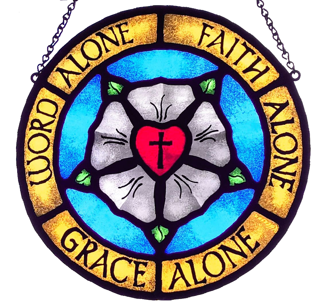 Rose Luther Free Clipart HQ Transparent PNG Image