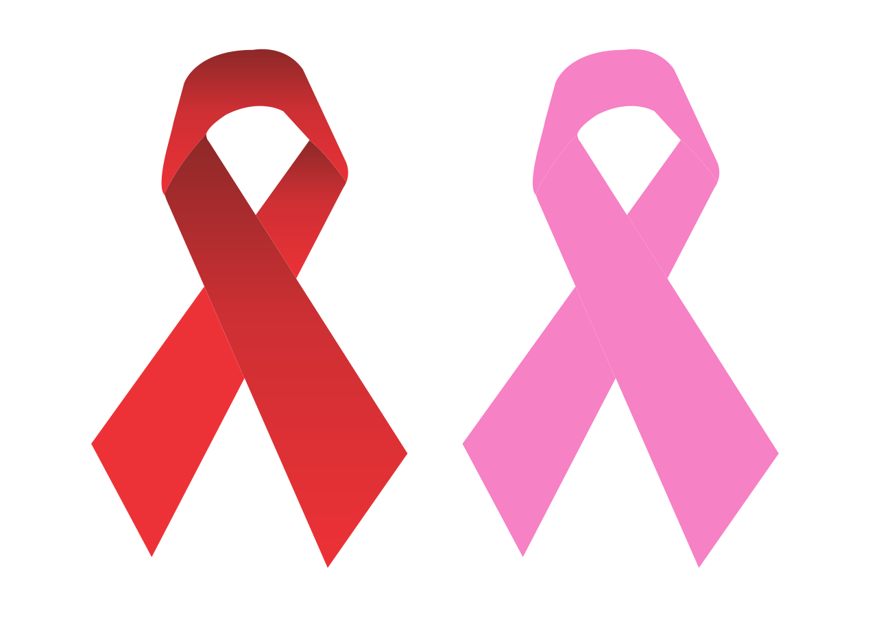 Cancer Logo Clipart Transparent PNG Image