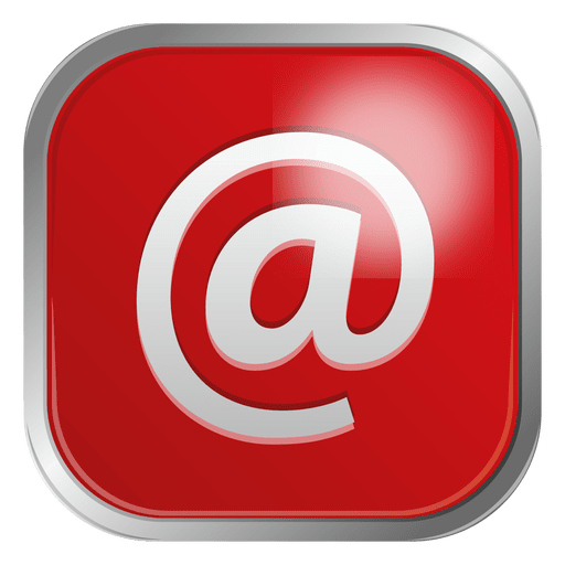 Network Icons Button Send Computer Internet Email Transparent PNG Image