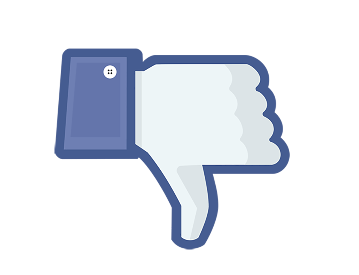 Like Icons Symbol Signal Computer Facebook Button Transparent PNG Image