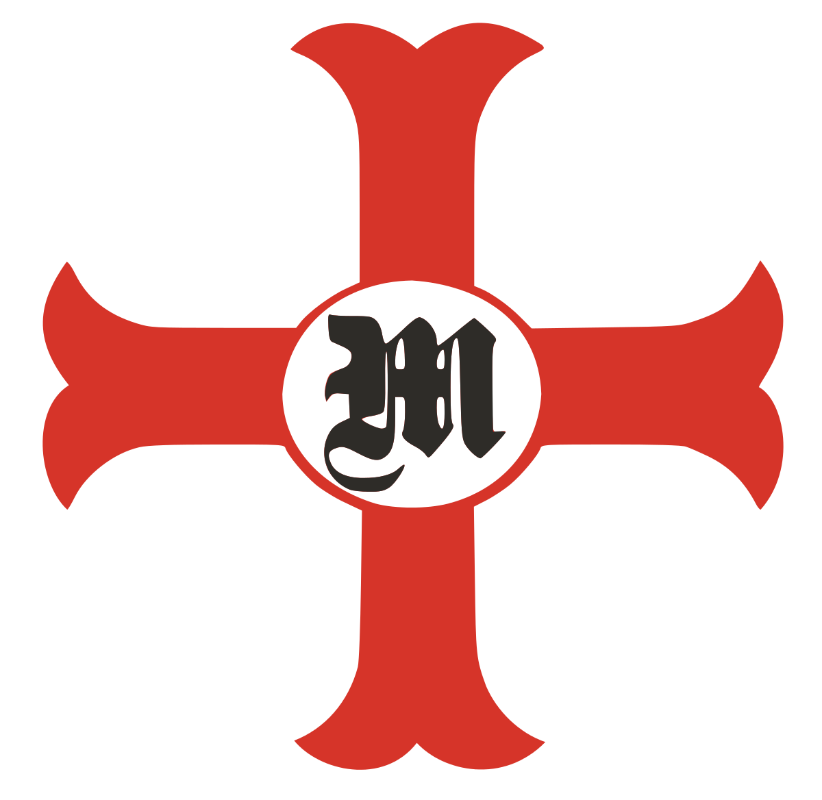 Crusades Campo Orde De Monreal Del Military Transparent PNG Image