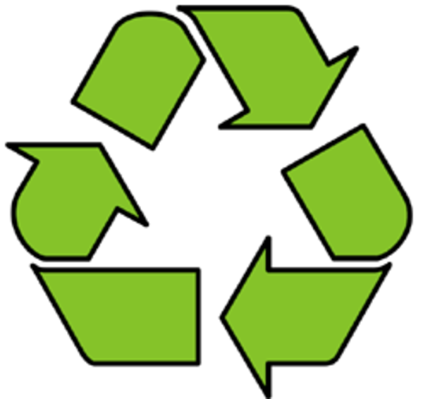 Recycling Recycle Symbol Paper Plastic HD Image Free PNG Transparent PNG Image