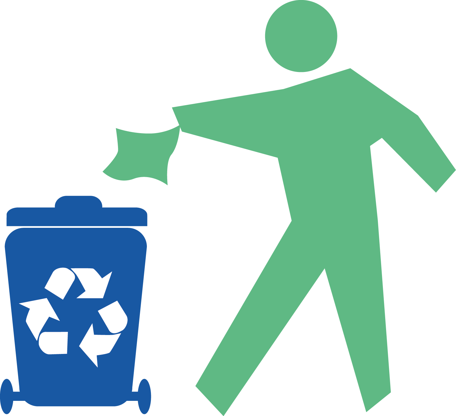 Symbol Recycling Paper Recycle Waste Pulp Transparent PNG Image