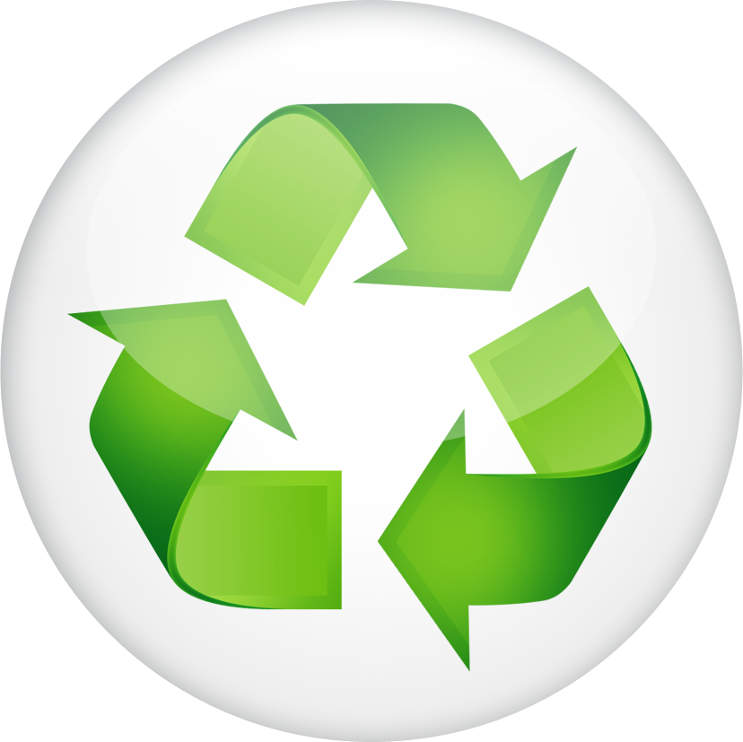 Reuse Symbol Recycling Plastic Bag Recycle Waste Transparent PNG Image