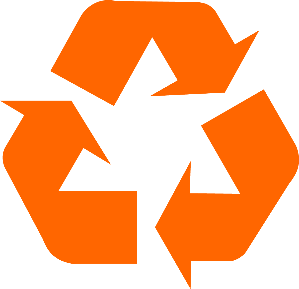 Recycle Bin Symbol Recycling Download HD PNG Transparent PNG Image