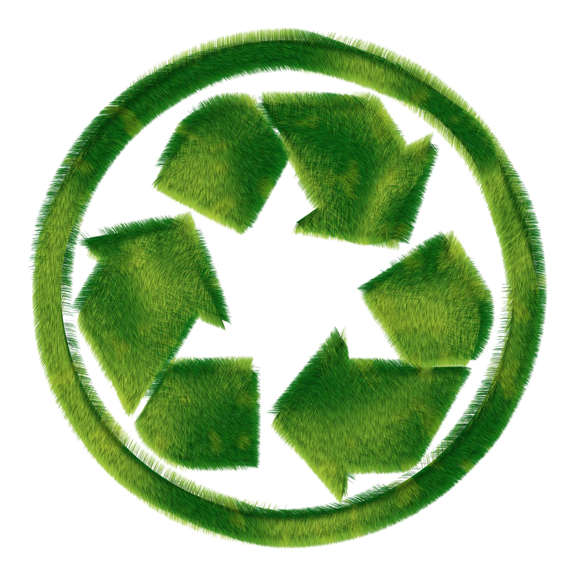 Recycle Symbol Recycling Friendly Environmentally Free Clipart HD Transparent PNG Image