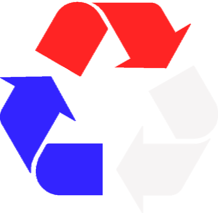 Bin No Symbol Recycling Paper Gloves In Transparent PNG Image