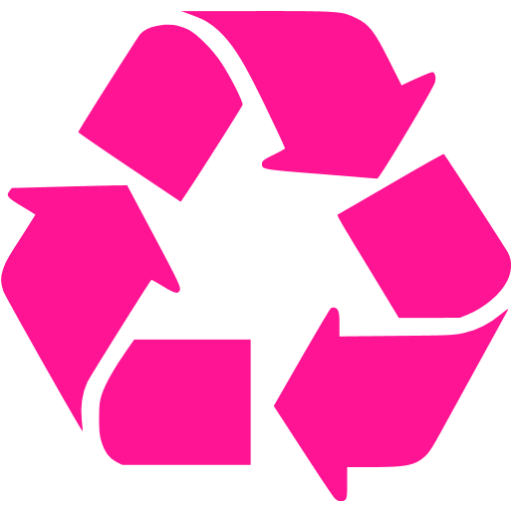 Bin Waste Symbol Recycling Reuse PNG File HD Transparent PNG Image