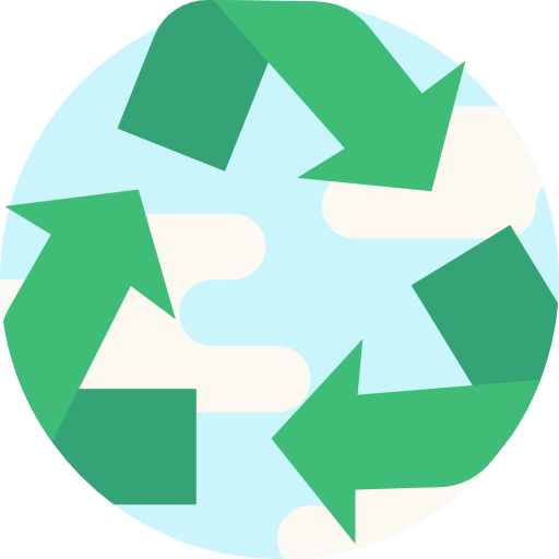 Paper Waste Symbol Recycling Bin Free Frame Transparent PNG Image