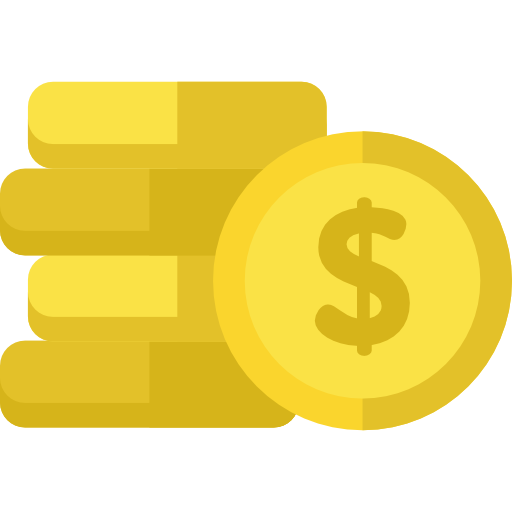 Money Symbol Coin Gold Text Download Free Image Transparent PNG Image