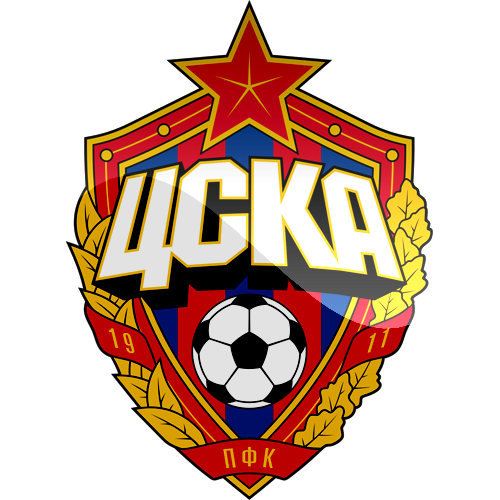 League Pfc Ball Emblem Moscow Premier Russian Transparent PNG Image