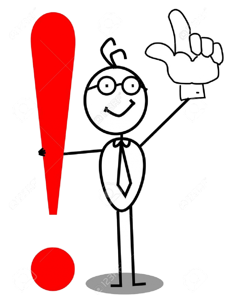 Exclamation Angle Human Attention Question Mark Behavior Transparent PNG Image