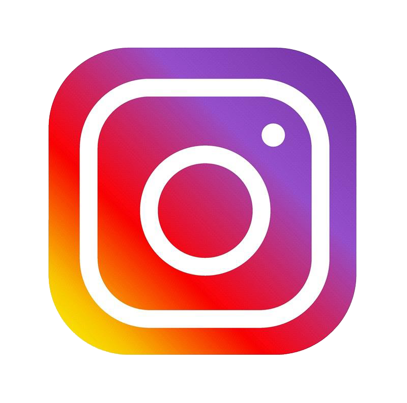 Instagram Media Symbol Social Login Circle Transparent PNG Image