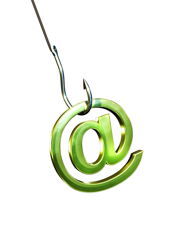 Body Jewelry Phishing Line Computer Security Email Transparent PNG Image