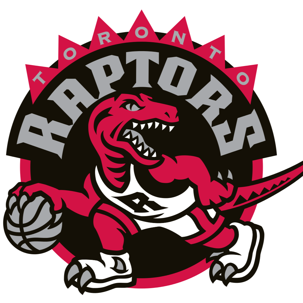 Toronto Pink Cavaliers Cleveland Nba Raptors Red Transparent PNG Image