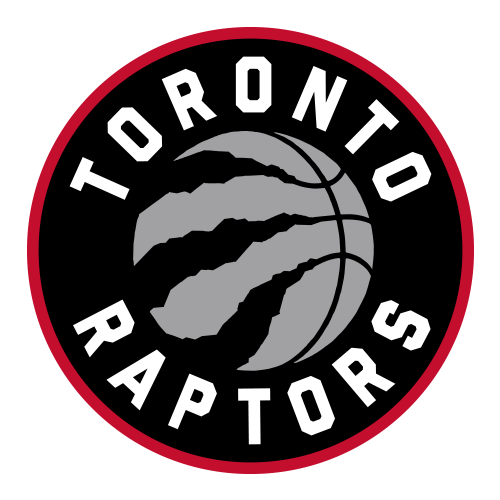 Toronto Emblem Area Miami Heat Nba Raptors Transparent PNG Image