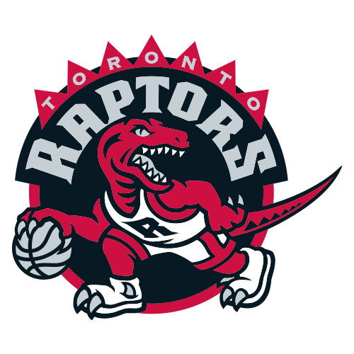 Toronto Miami Heat Logo Nba Raptors Red Transparent PNG Image