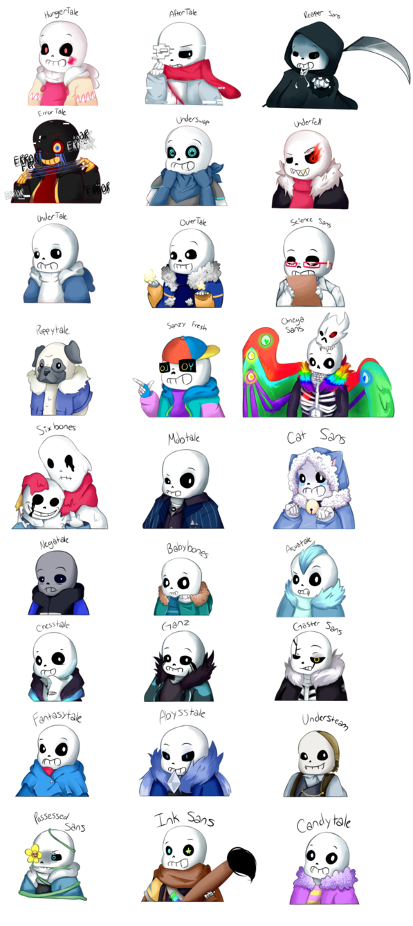 Sans Line Art Toriel Undertale PNG Download Free Transparent PNG Image