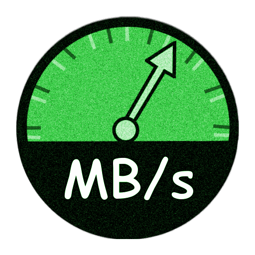 Speedtestnet Clock Green Puffin Browser Free Download PNG HD Transparent PNG Image