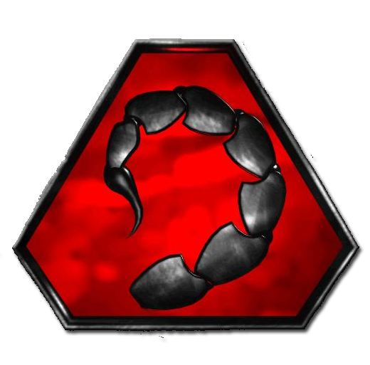 Renegade Sun Symbol Tiberian Conquer Command Red Transparent PNG Image