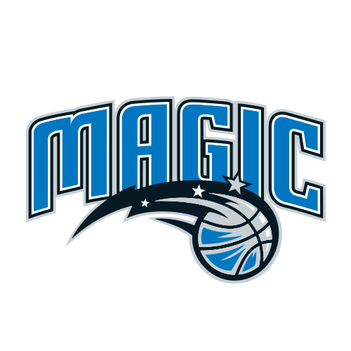 Blue Charlotte Magic Text Orlando Nba Hornets Transparent PNG Image