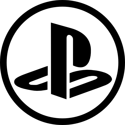 Playstation Trademark Area PNG Free Photo Transparent PNG Image