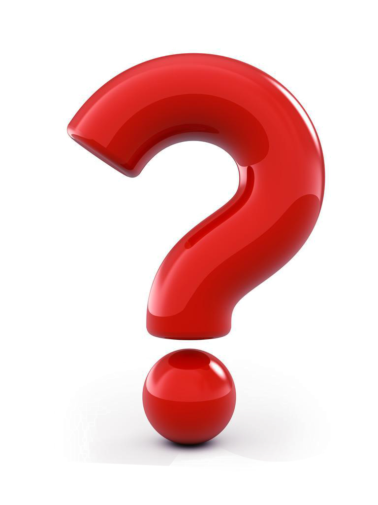 Photography Question Number Mark Symbol Stock Transparent PNG Image