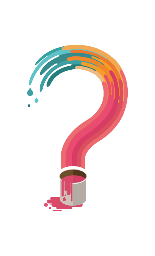 Pink Question Photography Creativity Mark Text Stock Transparent PNG Image