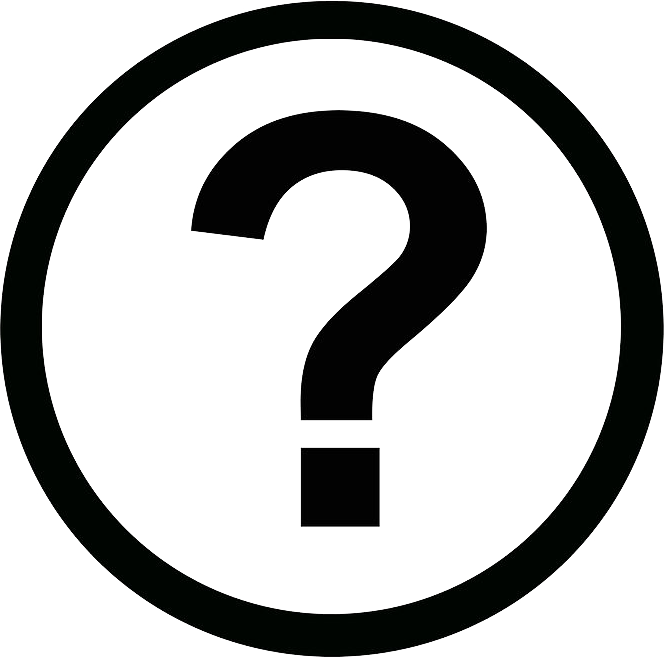 Area Text Symbol Icons Question Mark Computer Transparent PNG Image