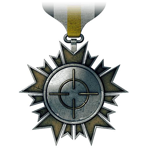 Battlefield Of Symbol Warfighter Medal Honor Transparent PNG Image