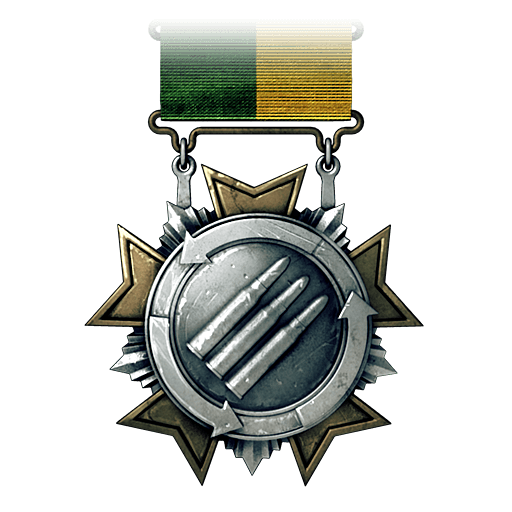 Battlefield Symbol Medal PNG Free Photo Transparent PNG Image