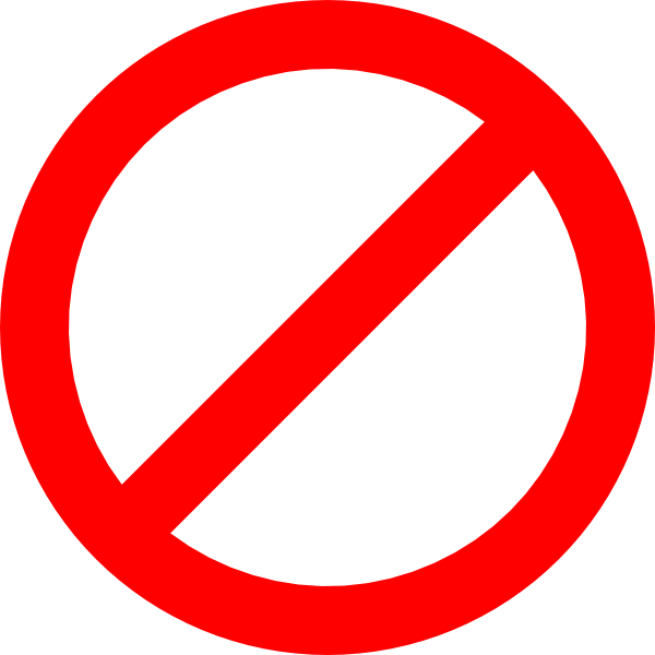 Angle Area Symbol No Equals Sign Transparent PNG Image