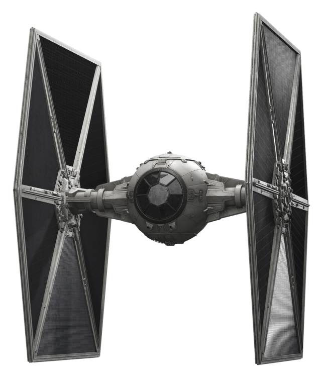 Star Symbol Wars Miniatures Game Xwing Tie Transparent PNG Image