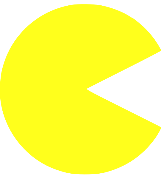 Angle Area Pacman In Adventures Ms Time Transparent PNG Image