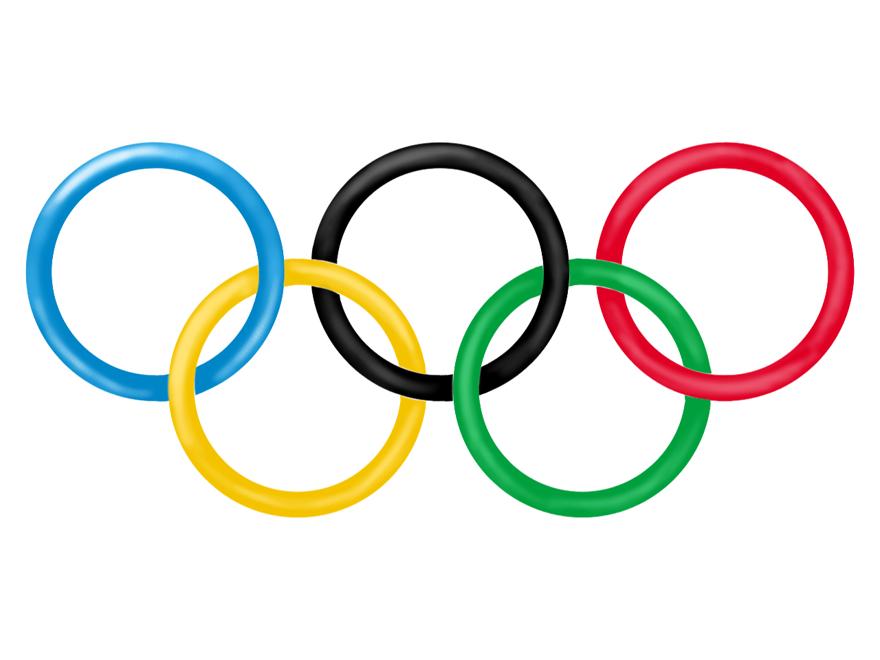 Body Olympic Jewelry Brand Symbols Games Ring Transparent PNG Image