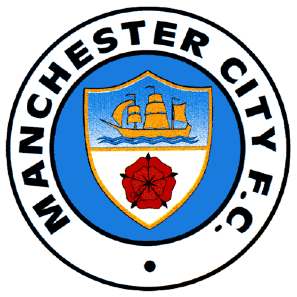 City Emblem Of Fc Manchester Stadium Derby Transparent PNG Image