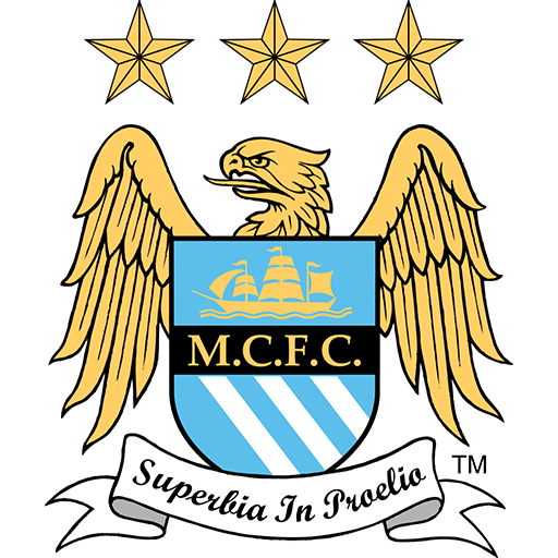 City United League Text Yellow Fc Manchester Transparent PNG Image