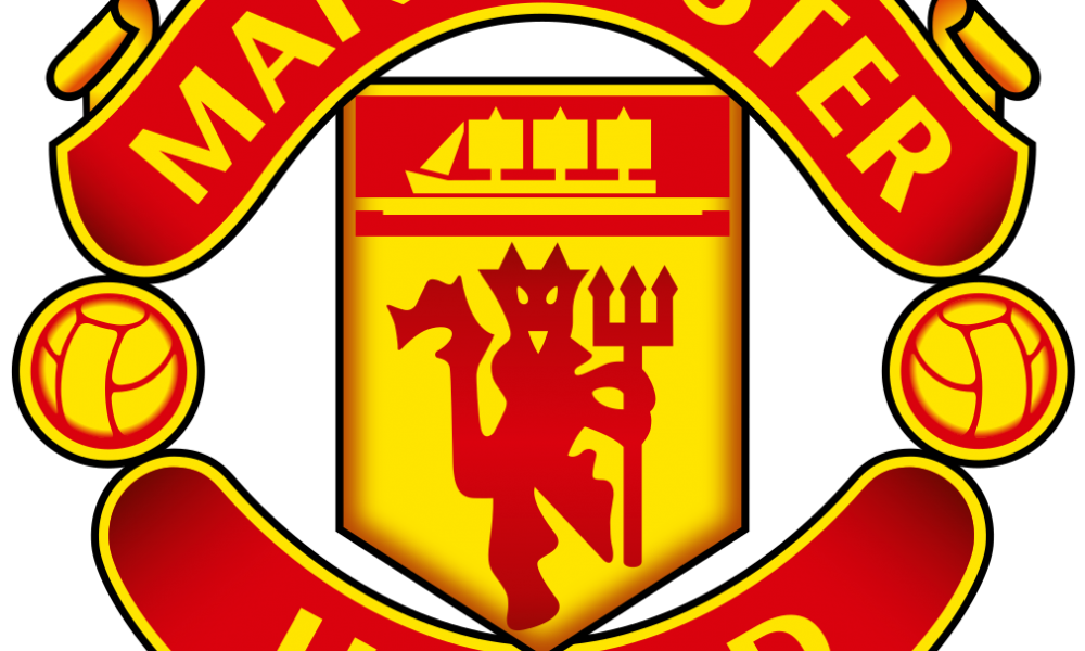 League United Old Trafford Yellow Fc Manchester Transparent PNG Image